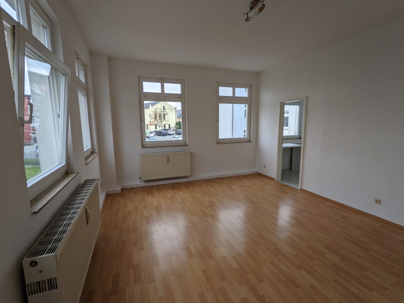 Wohnraum